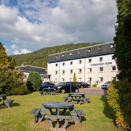 The Caledonian Hotel Φορτ Γουίλιαμ Εξωτερικό φωτογραφία