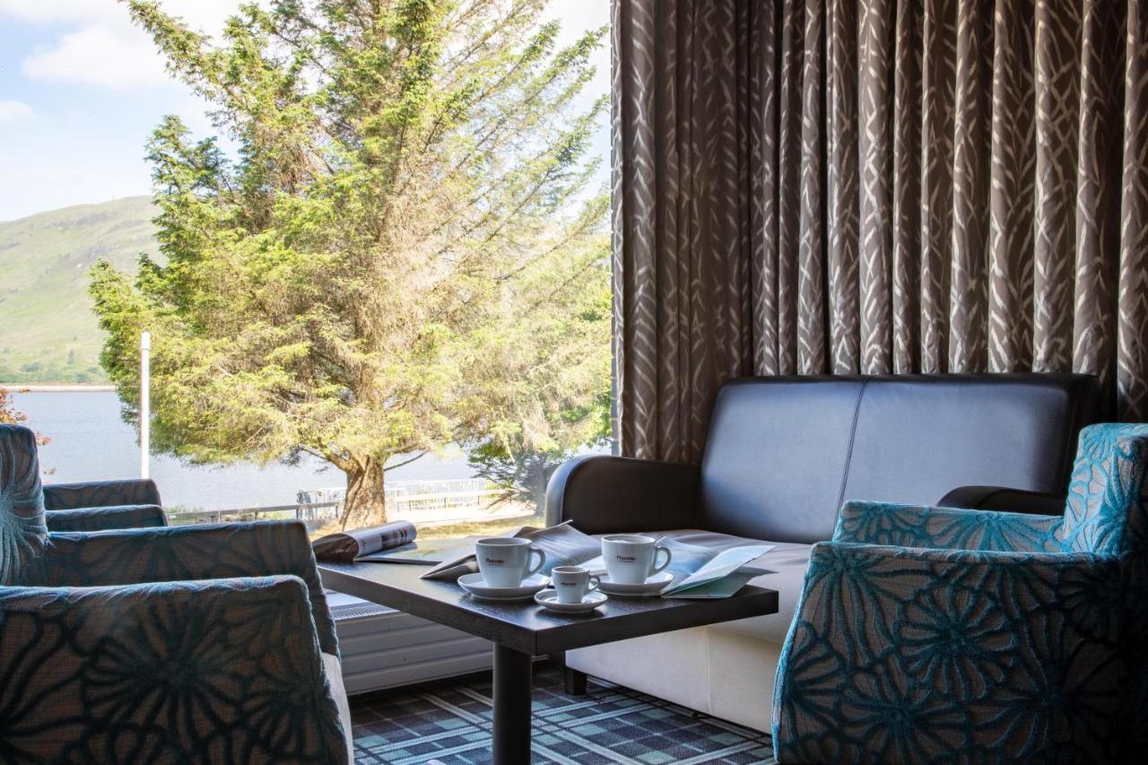 The Caledonian Hotel Φορτ Γουίλιαμ Εξωτερικό φωτογραφία