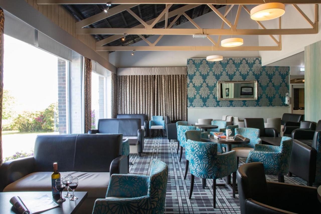 The Caledonian Hotel Φορτ Γουίλιαμ Εξωτερικό φωτογραφία
