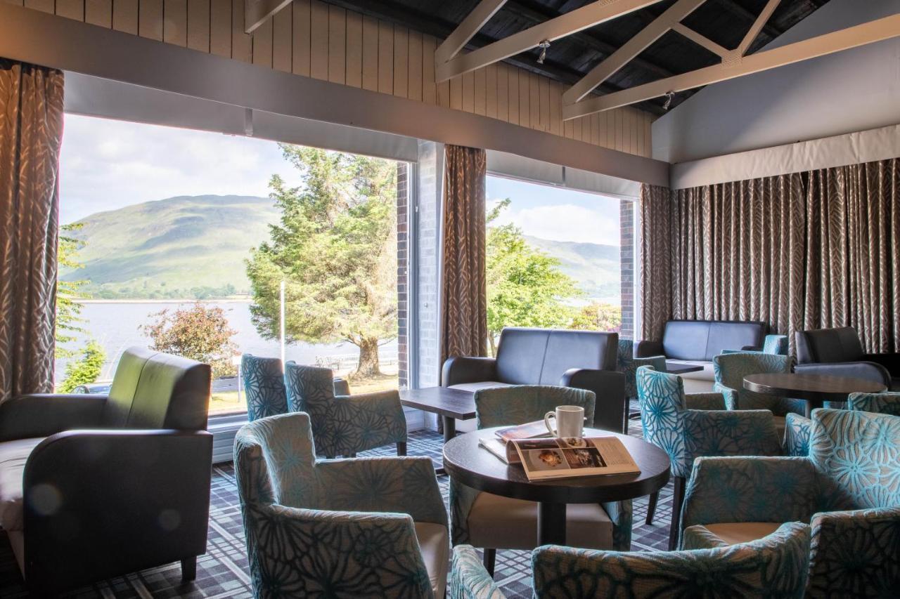 The Caledonian Hotel Φορτ Γουίλιαμ Εξωτερικό φωτογραφία