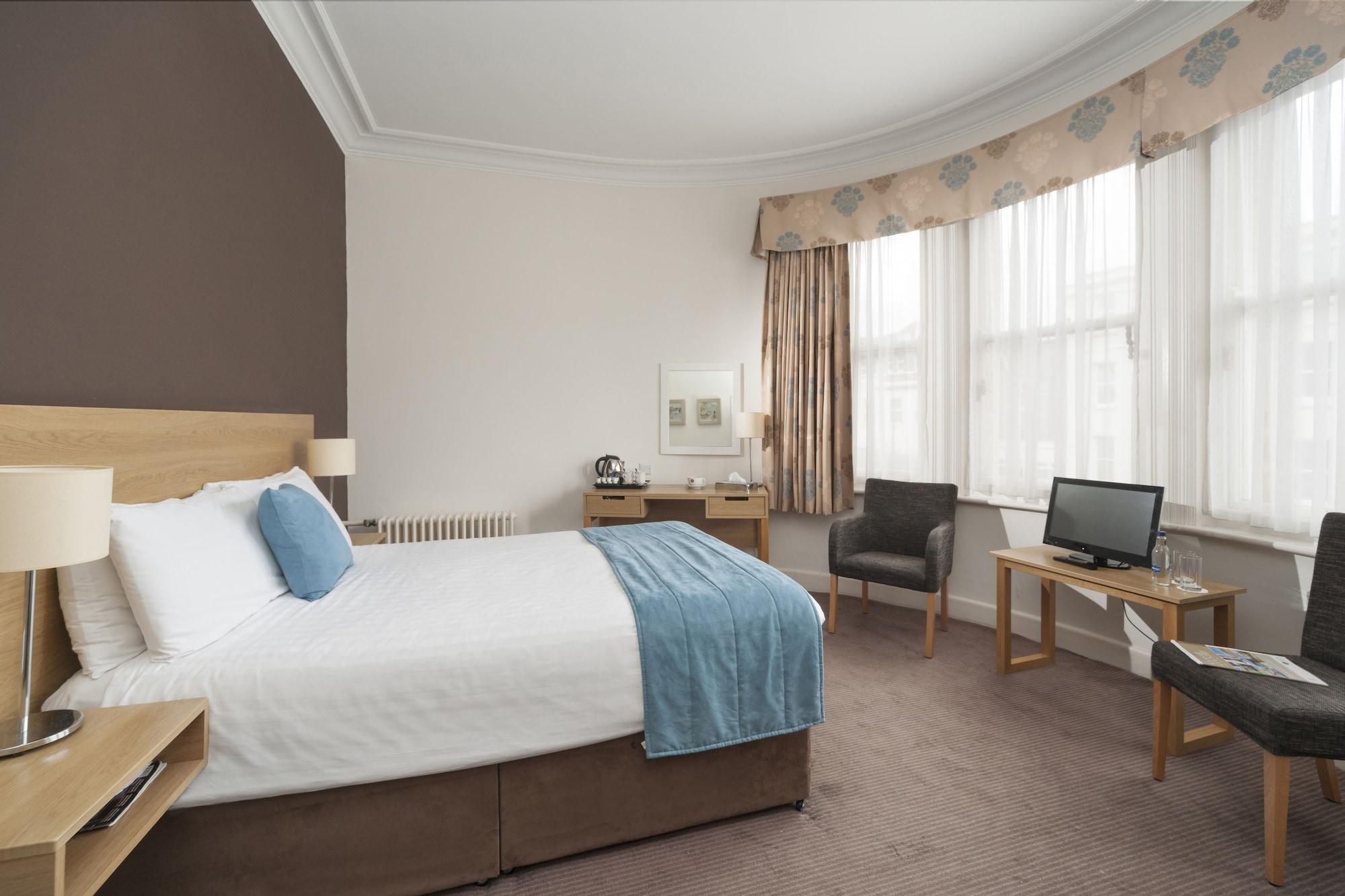 The Caledonian Hotel Φορτ Γουίλιαμ Εξωτερικό φωτογραφία
