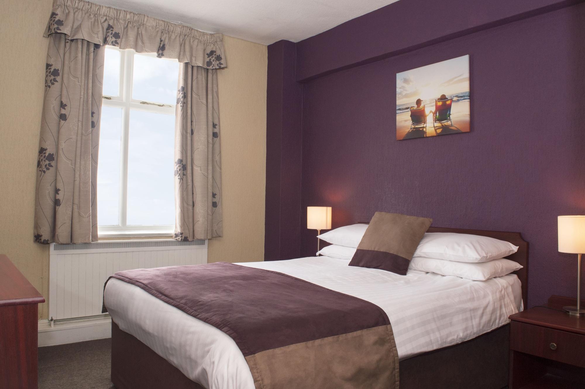 The Caledonian Hotel Φορτ Γουίλιαμ Εξωτερικό φωτογραφία
