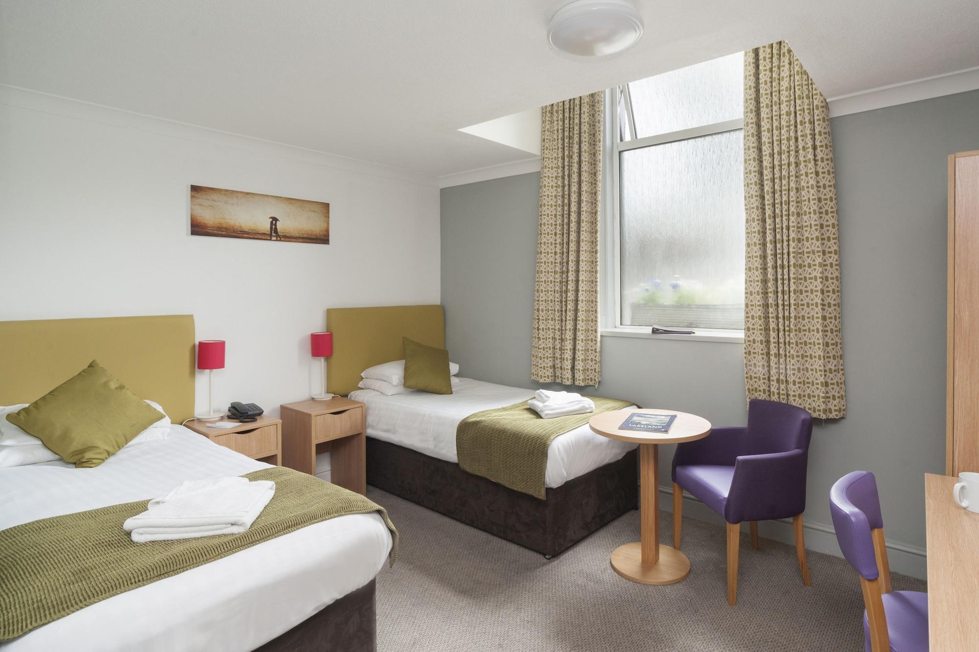 The Caledonian Hotel Φορτ Γουίλιαμ Εξωτερικό φωτογραφία