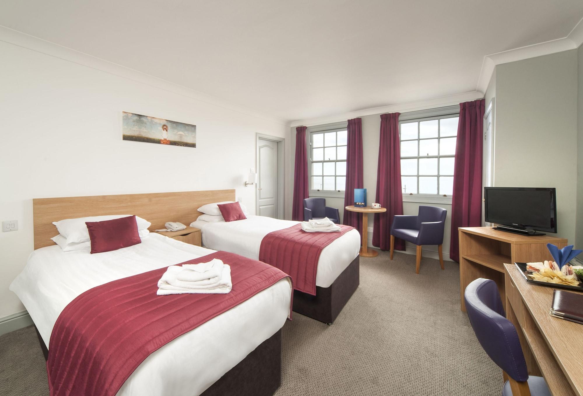 The Caledonian Hotel Φορτ Γουίλιαμ Εξωτερικό φωτογραφία