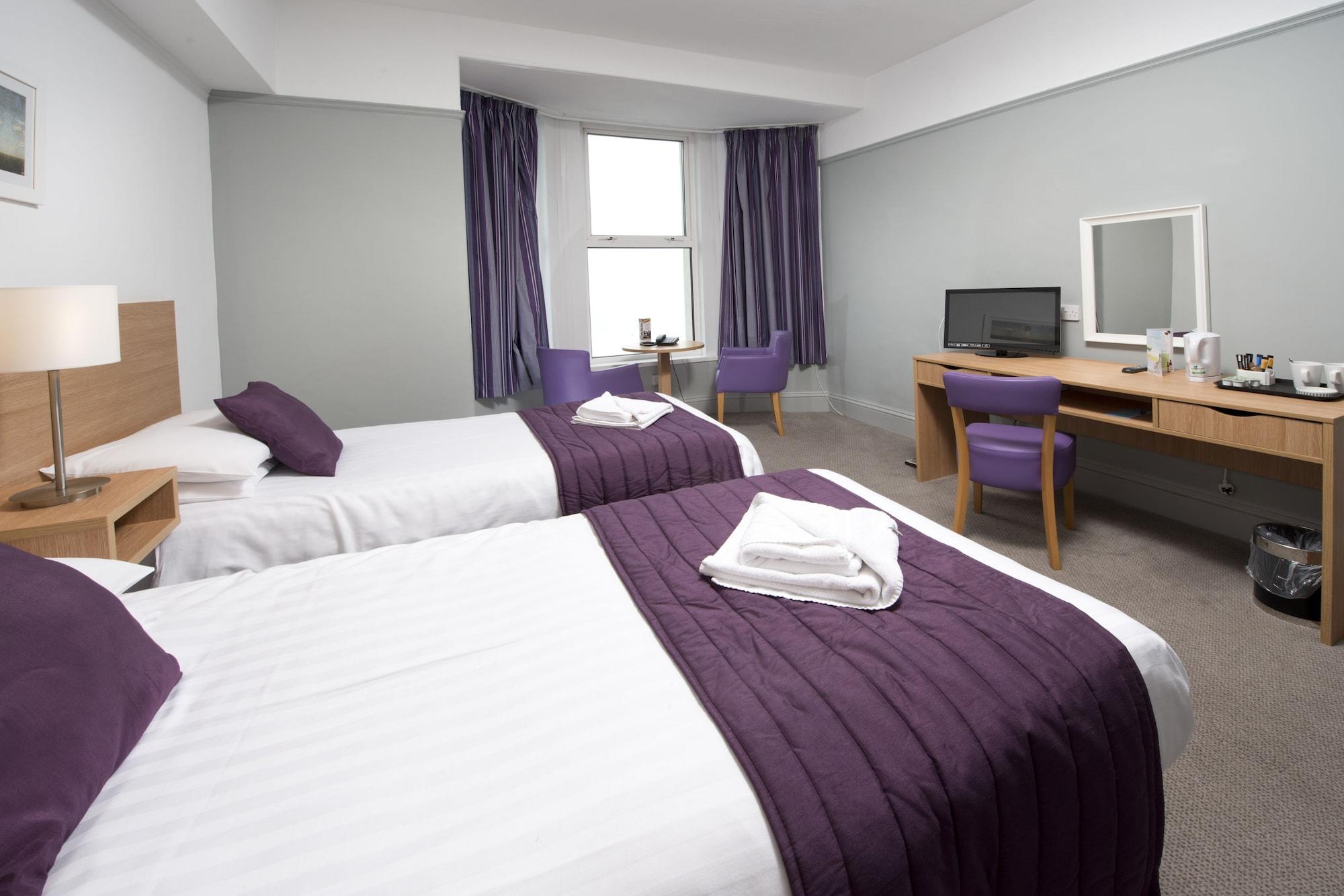 The Caledonian Hotel Φορτ Γουίλιαμ Εξωτερικό φωτογραφία
