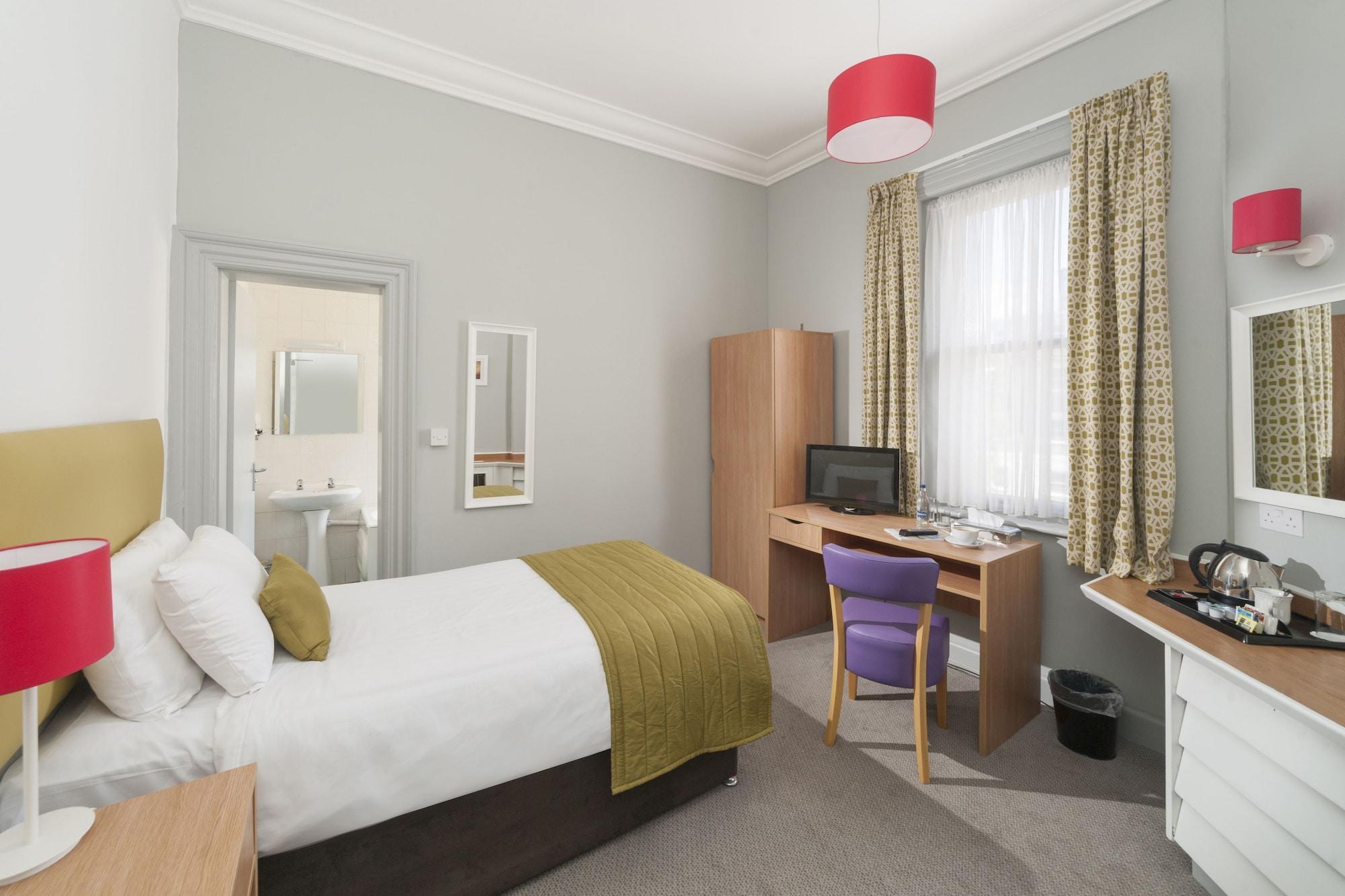 The Caledonian Hotel Φορτ Γουίλιαμ Εξωτερικό φωτογραφία