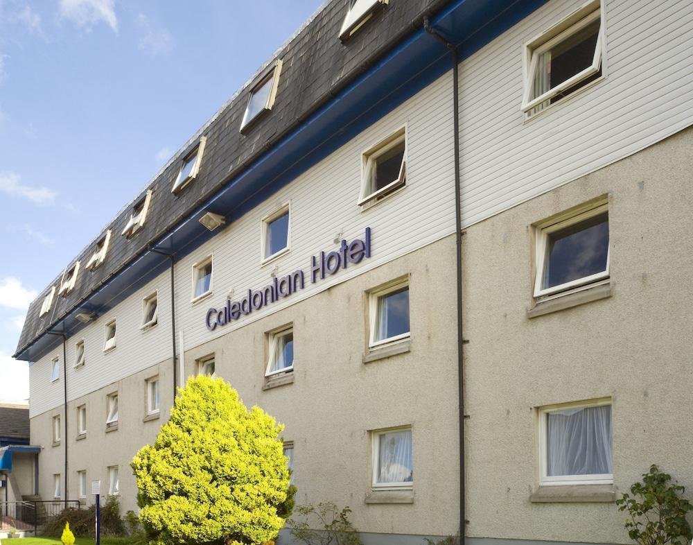 The Caledonian Hotel Φορτ Γουίλιαμ Εξωτερικό φωτογραφία