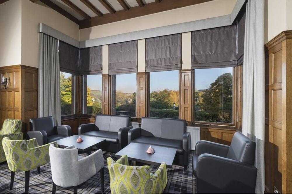 The Caledonian Hotel Φορτ Γουίλιαμ Εξωτερικό φωτογραφία