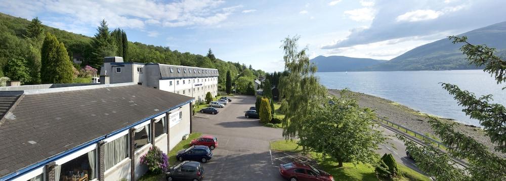The Caledonian Hotel Φορτ Γουίλιαμ Εξωτερικό φωτογραφία