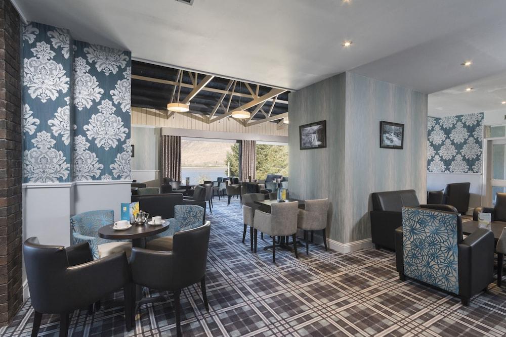 The Caledonian Hotel Φορτ Γουίλιαμ Εξωτερικό φωτογραφία