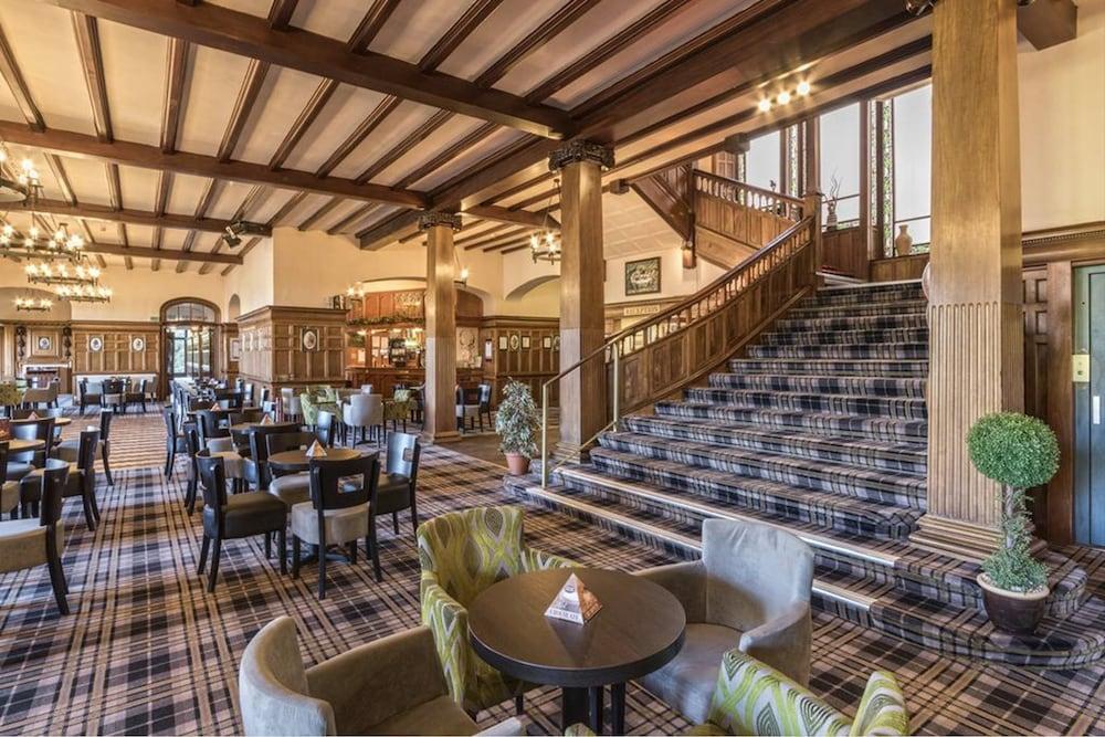 The Caledonian Hotel Φορτ Γουίλιαμ Εξωτερικό φωτογραφία