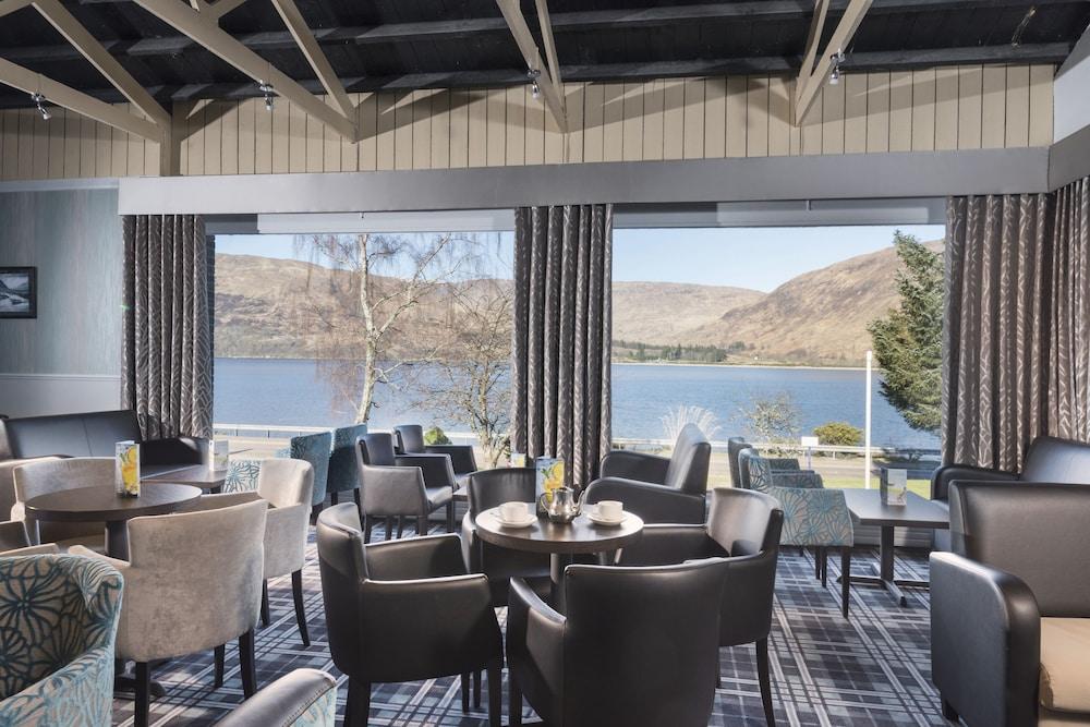 The Caledonian Hotel Φορτ Γουίλιαμ Εξωτερικό φωτογραφία