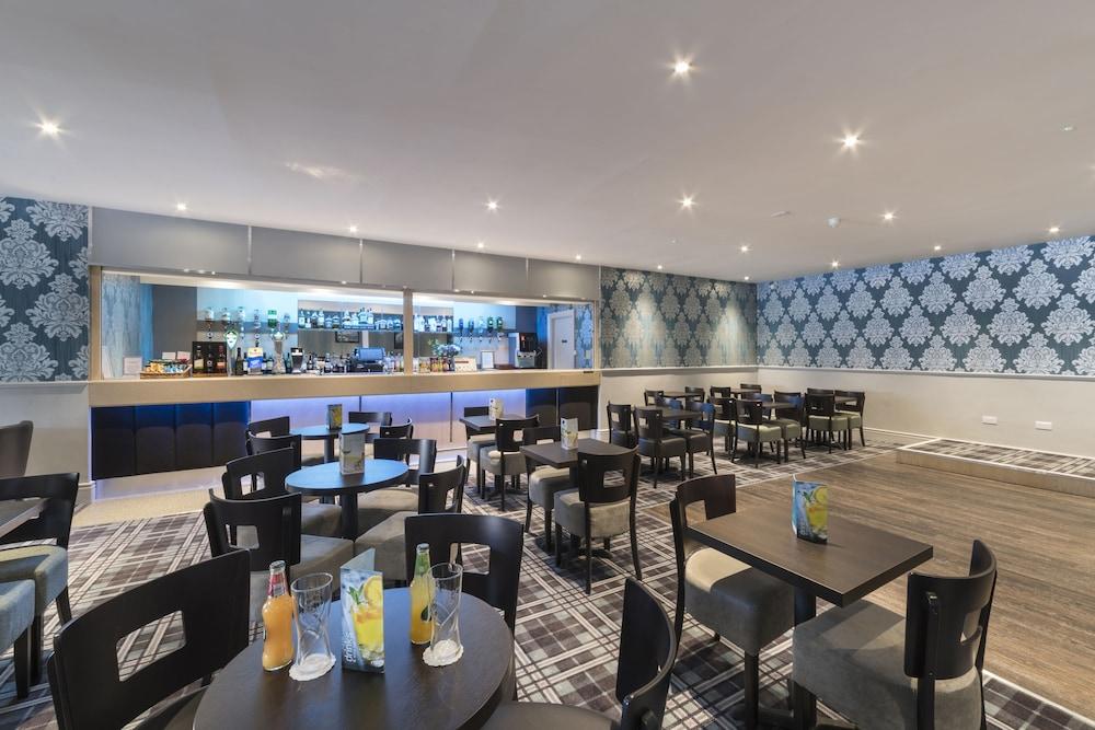The Caledonian Hotel Φορτ Γουίλιαμ Εξωτερικό φωτογραφία