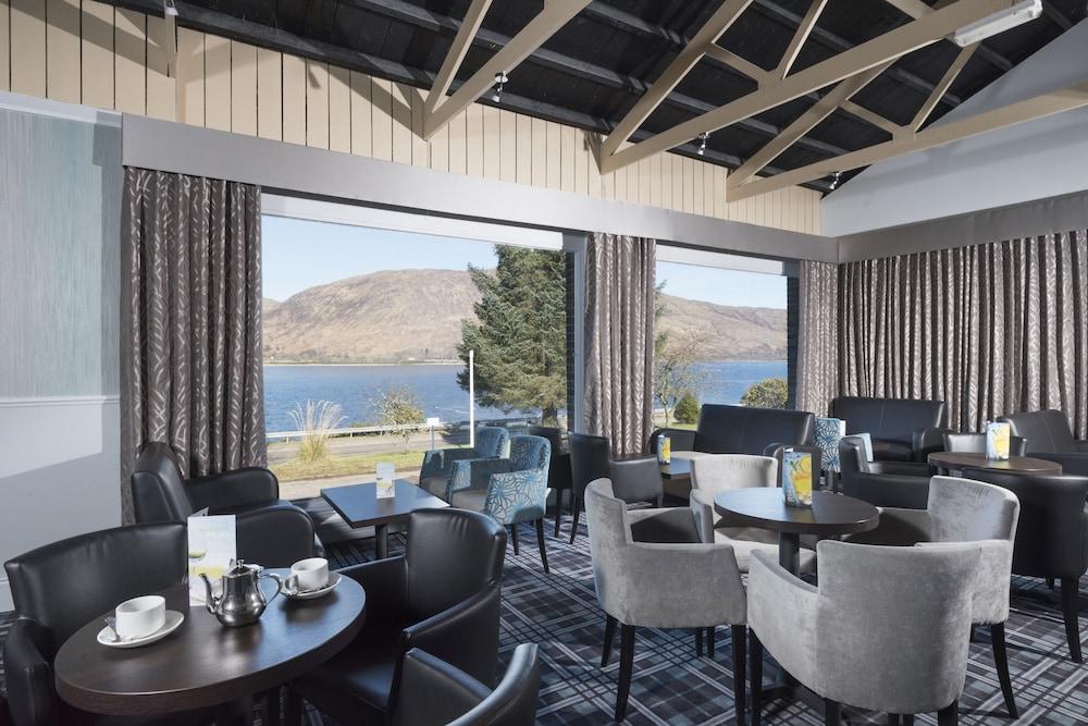 The Caledonian Hotel Φορτ Γουίλιαμ Εξωτερικό φωτογραφία