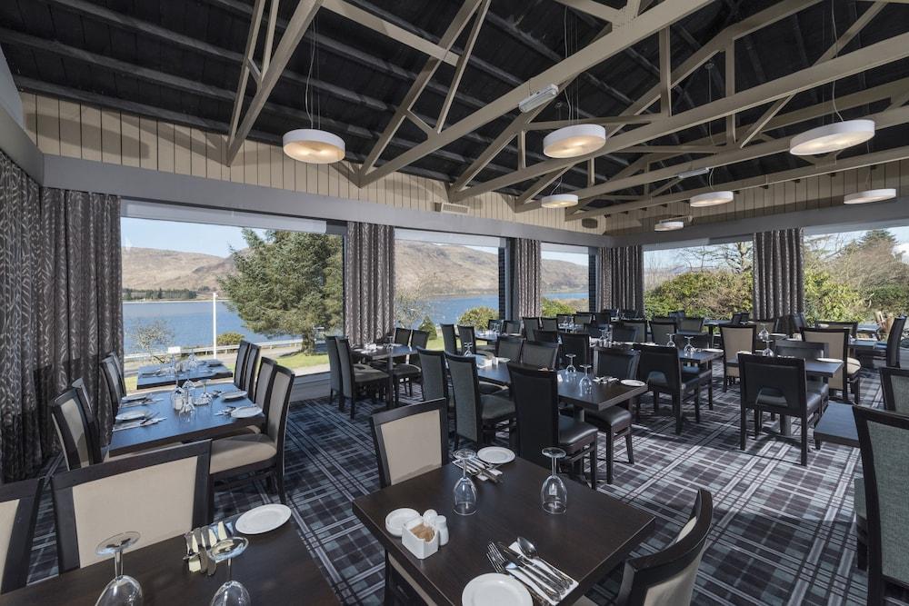 The Caledonian Hotel Φορτ Γουίλιαμ Εξωτερικό φωτογραφία