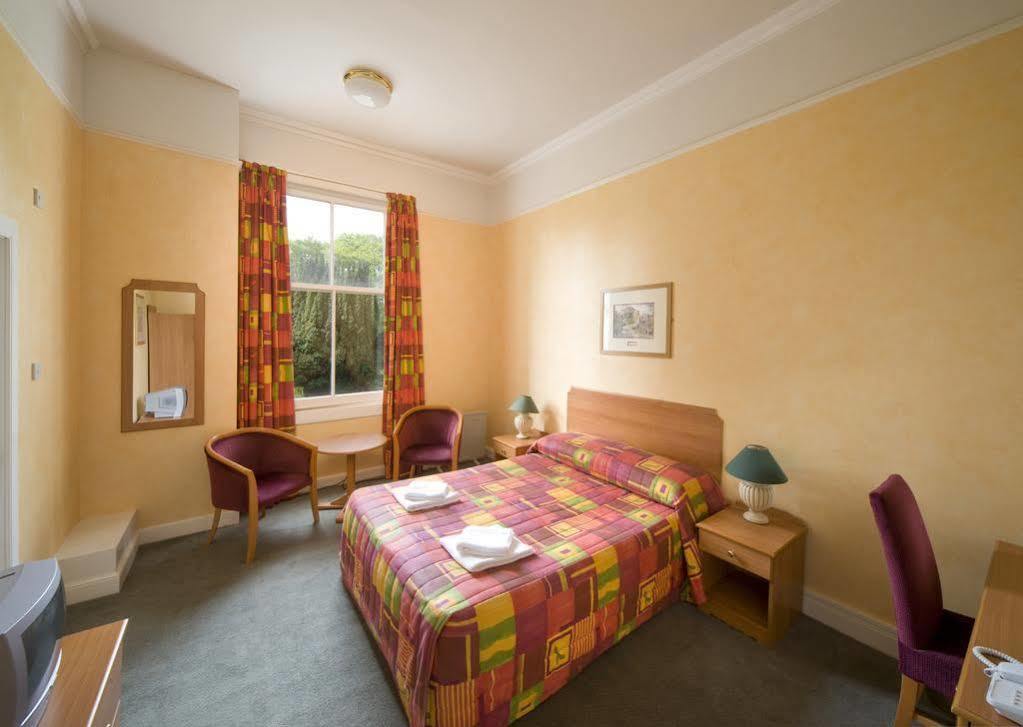 The Caledonian Hotel Φορτ Γουίλιαμ Εξωτερικό φωτογραφία