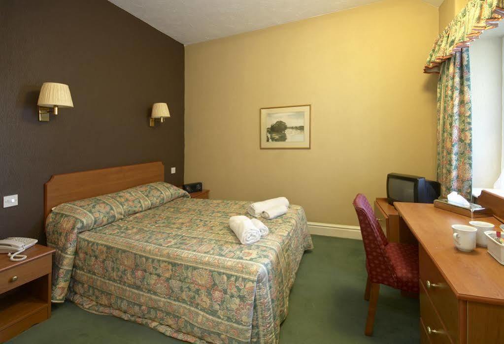 The Caledonian Hotel Φορτ Γουίλιαμ Εξωτερικό φωτογραφία